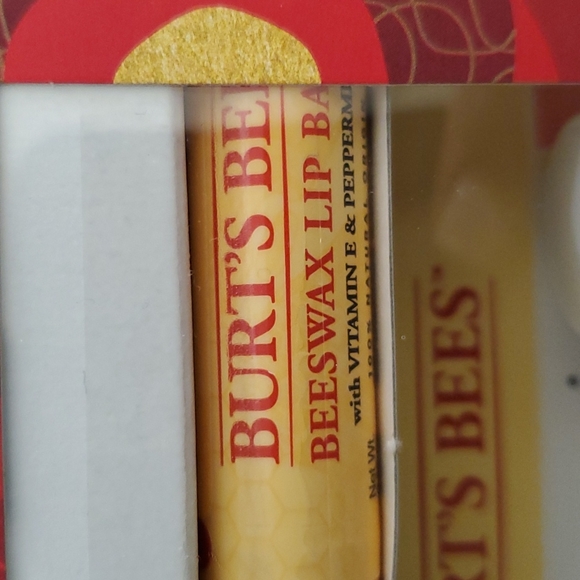 🚫SOLD Burt's Bees Best Of Kit - NEW 🎉HP - Picture 6 of 10